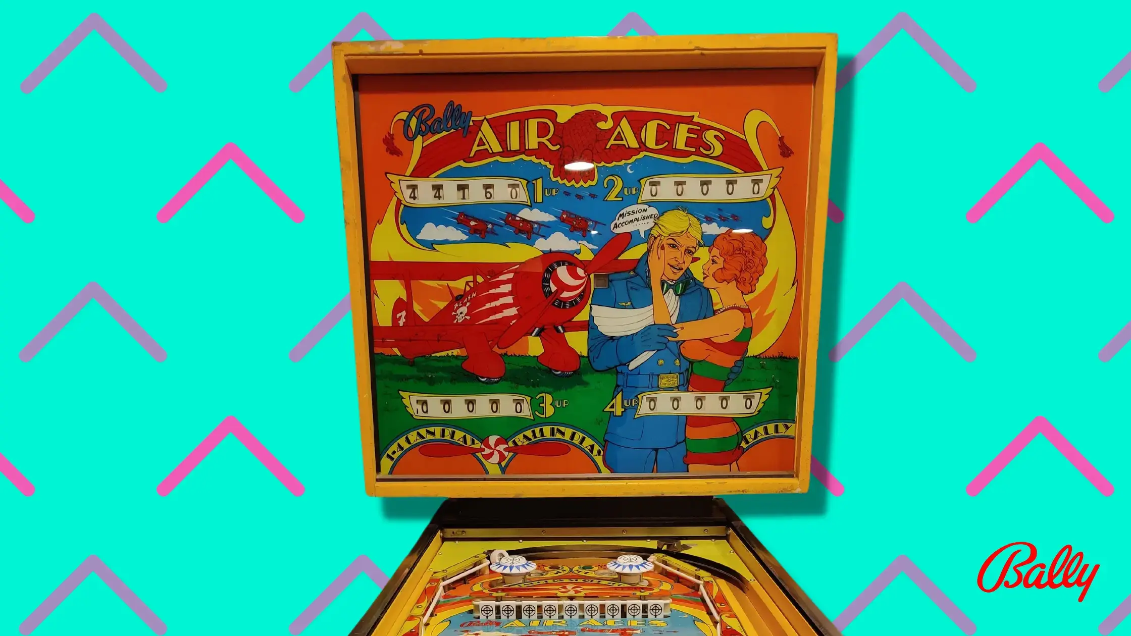Air Aces