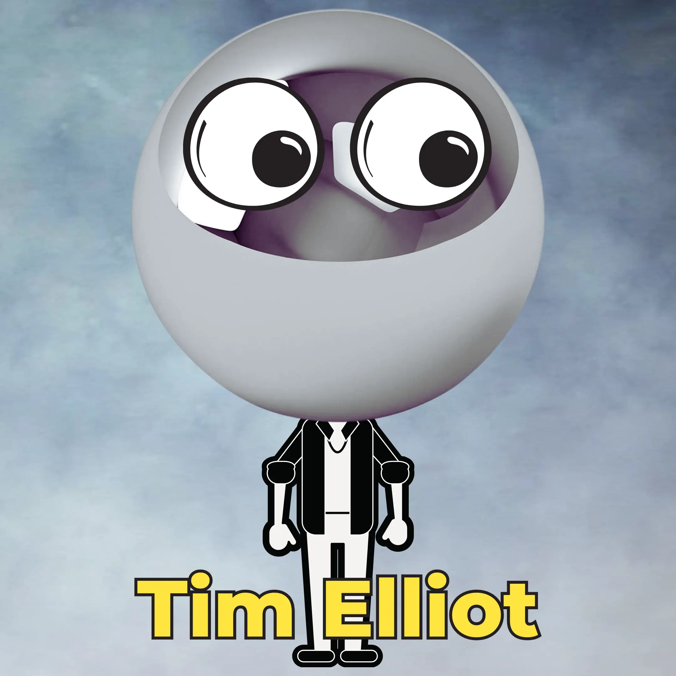 Tim Elliott